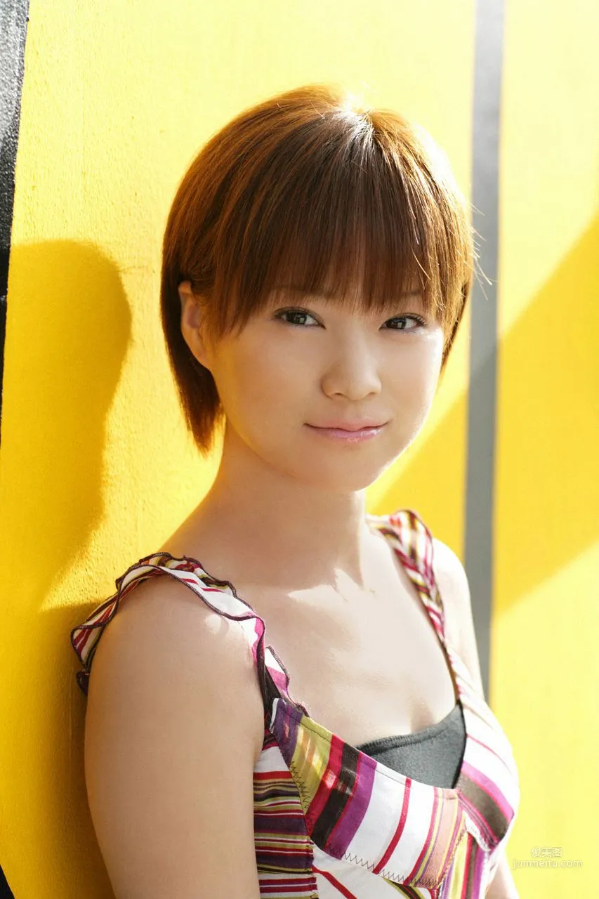 Kamei Eri 龜井繪裡/亀井絵裡 [Hello! Project Digital Books] Vol.24 寫真集 10