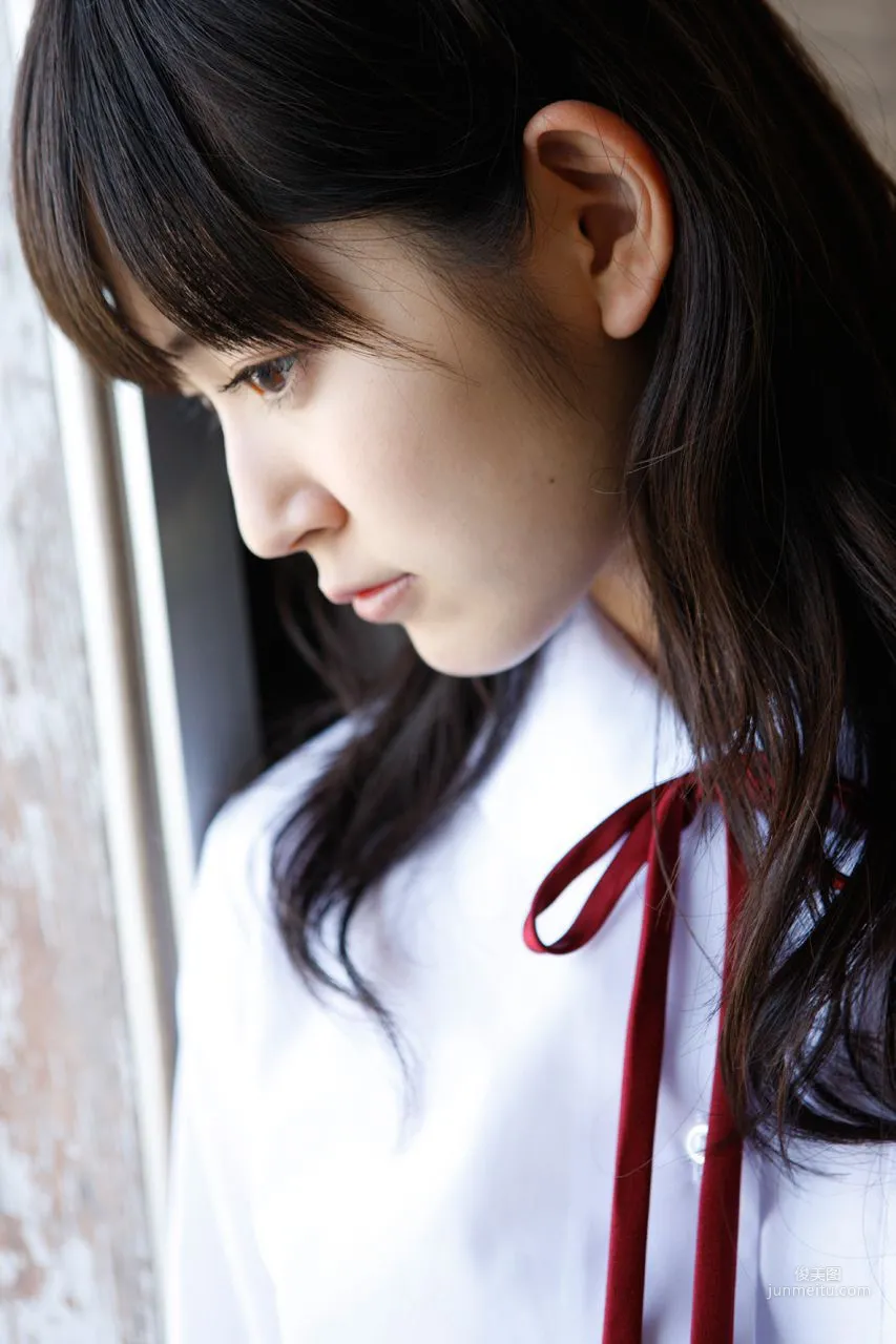 鈴木愛理 Suzuki Airi [Hello! Project Digital Books] Vol.78 写真集3