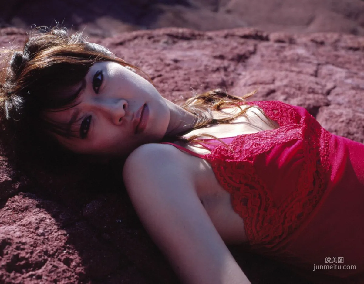 Mai Satoda 裡田舞/裡田まい [Hello! Project Digital Books] Vol.44 寫真集 10