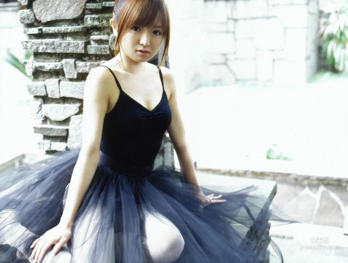 绀野朝美/紺野あさ美 Asami Konno [Hello! Project Digital Books] Vol.40 寫真集 57