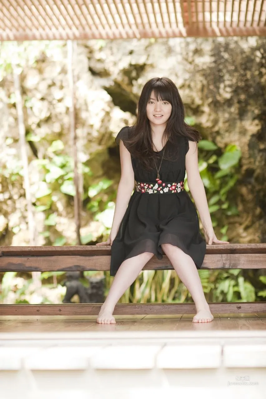 道重さゆみ Sayumi Michishige [Hello! Project Digital Books] Vol.73 寫真集 28