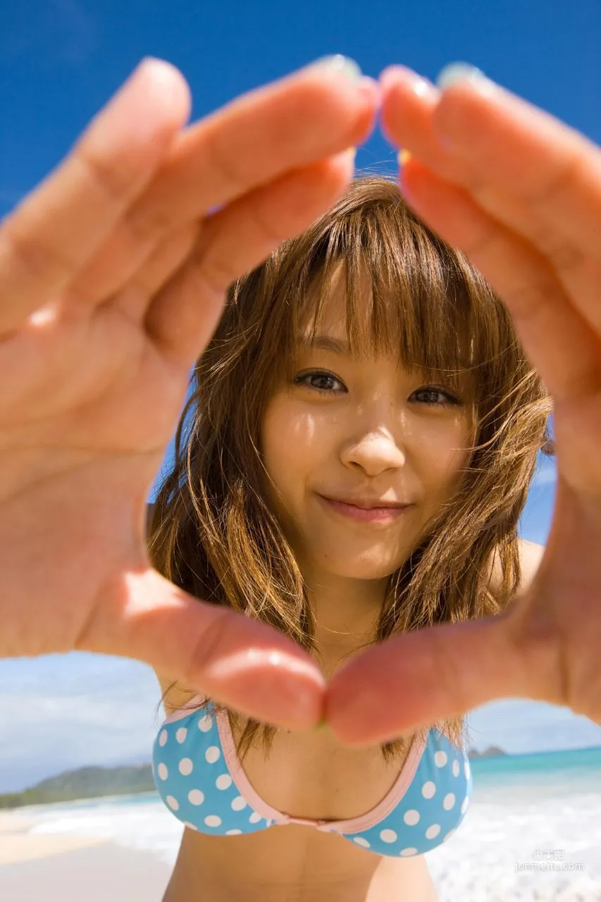 高橋愛 Ai Takahashi [Hello! Project Digital Books] Vol.71 寫真集 84