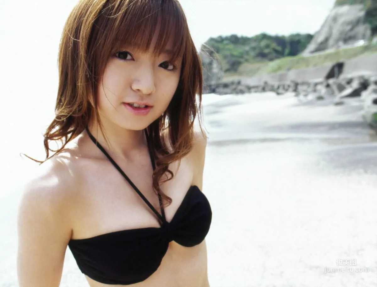 绀野朝美/紺野あさ美 Asami Konno [Hello! Project Digital Books] Vol.40 寫真集 43