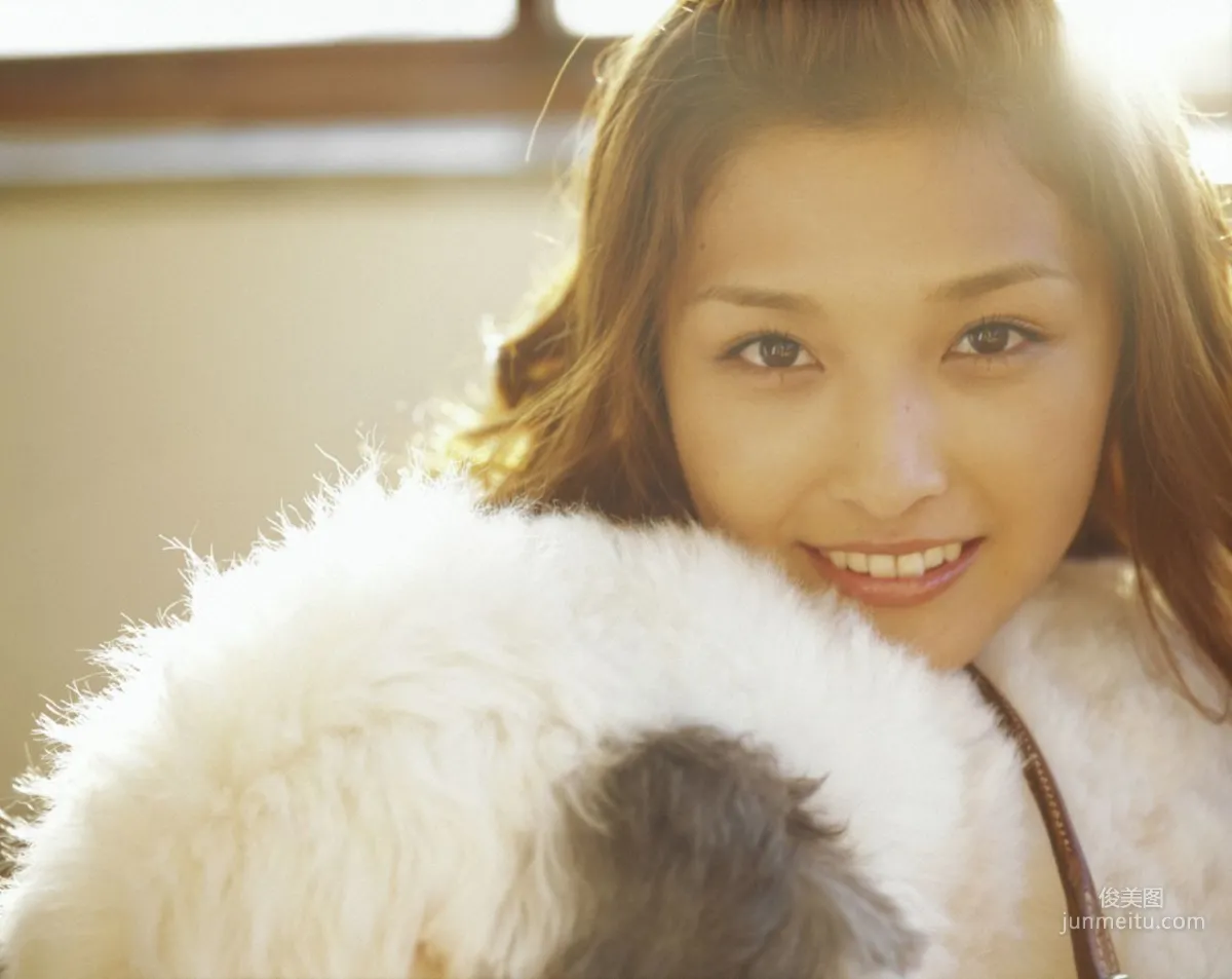 石川梨華、道重さゆみ [Hello! Project Digital Books] Vol.21 寫真集 23