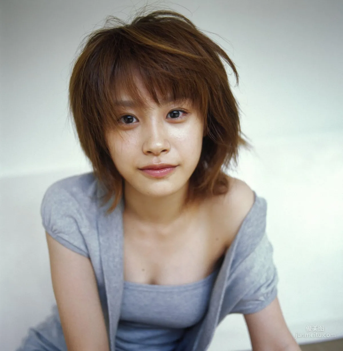 Ai Takahashi 高橋愛 [Hello! Project Digital Books] Vol.50 寫真集 73