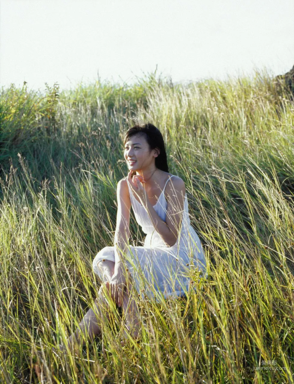 Maimi Yajima 矢島舞美/矢島舞美 [Hello! Project Digital Books] Vol.53 寫真集 68