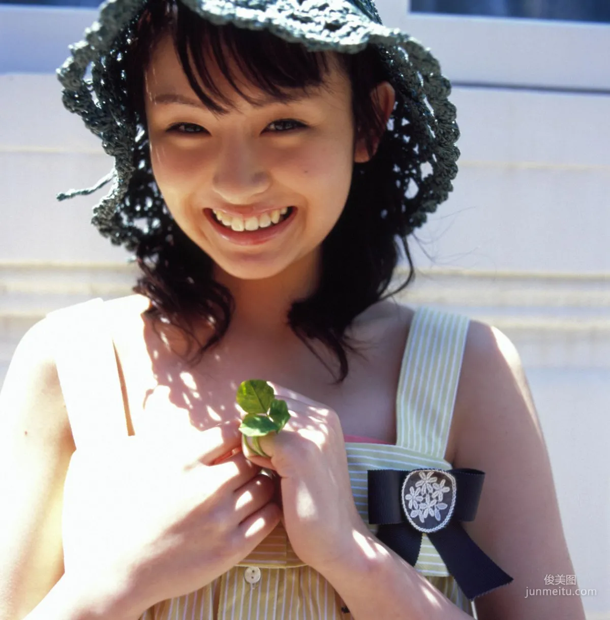 Risako Sugaya 菅谷梨沙子 [Hello! Project Digital Books] Vol.49 寫真集 51