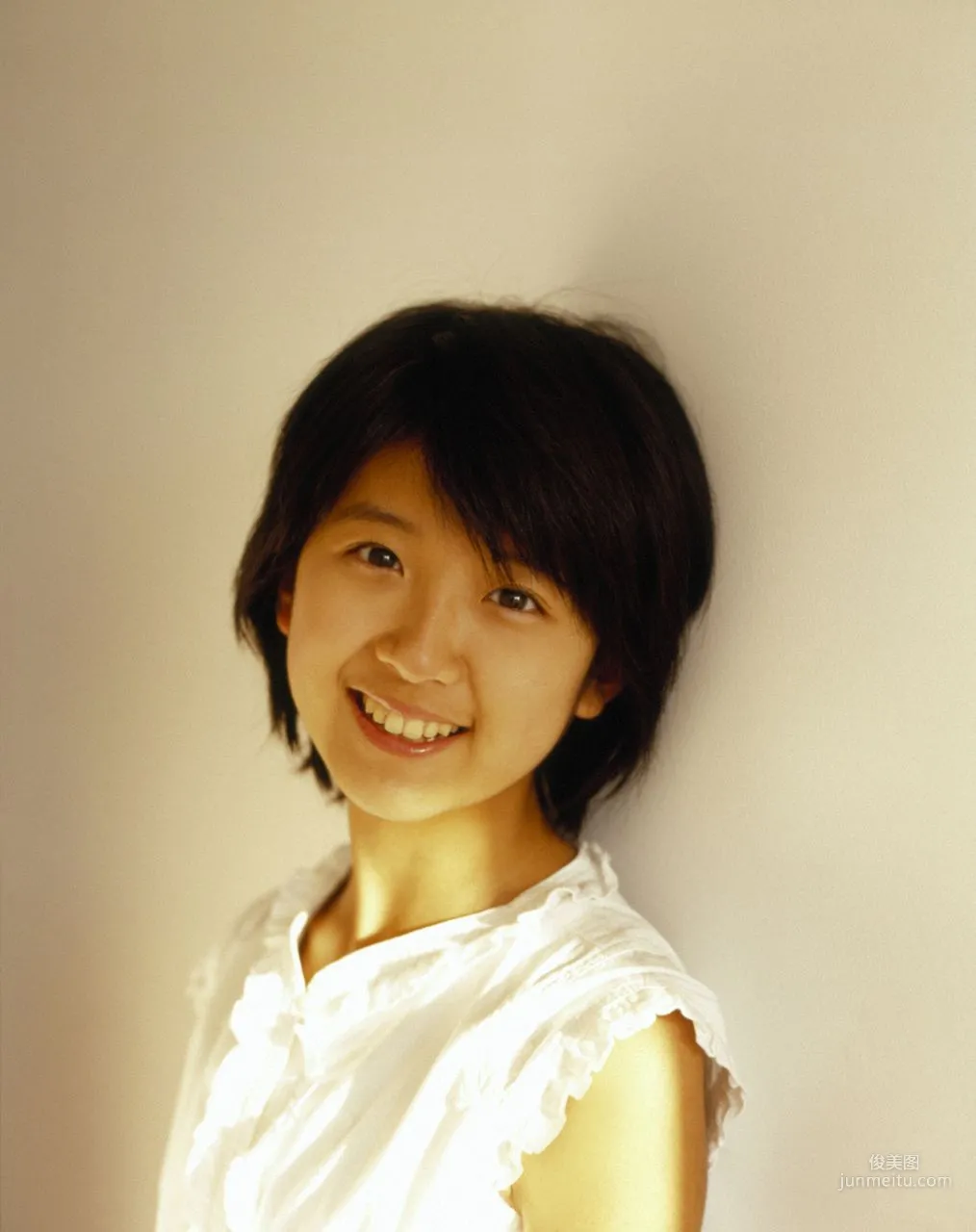 Berryz工房/Berryz Koubou [Hello! Project Digital Books] Vol.15 寫真集 70