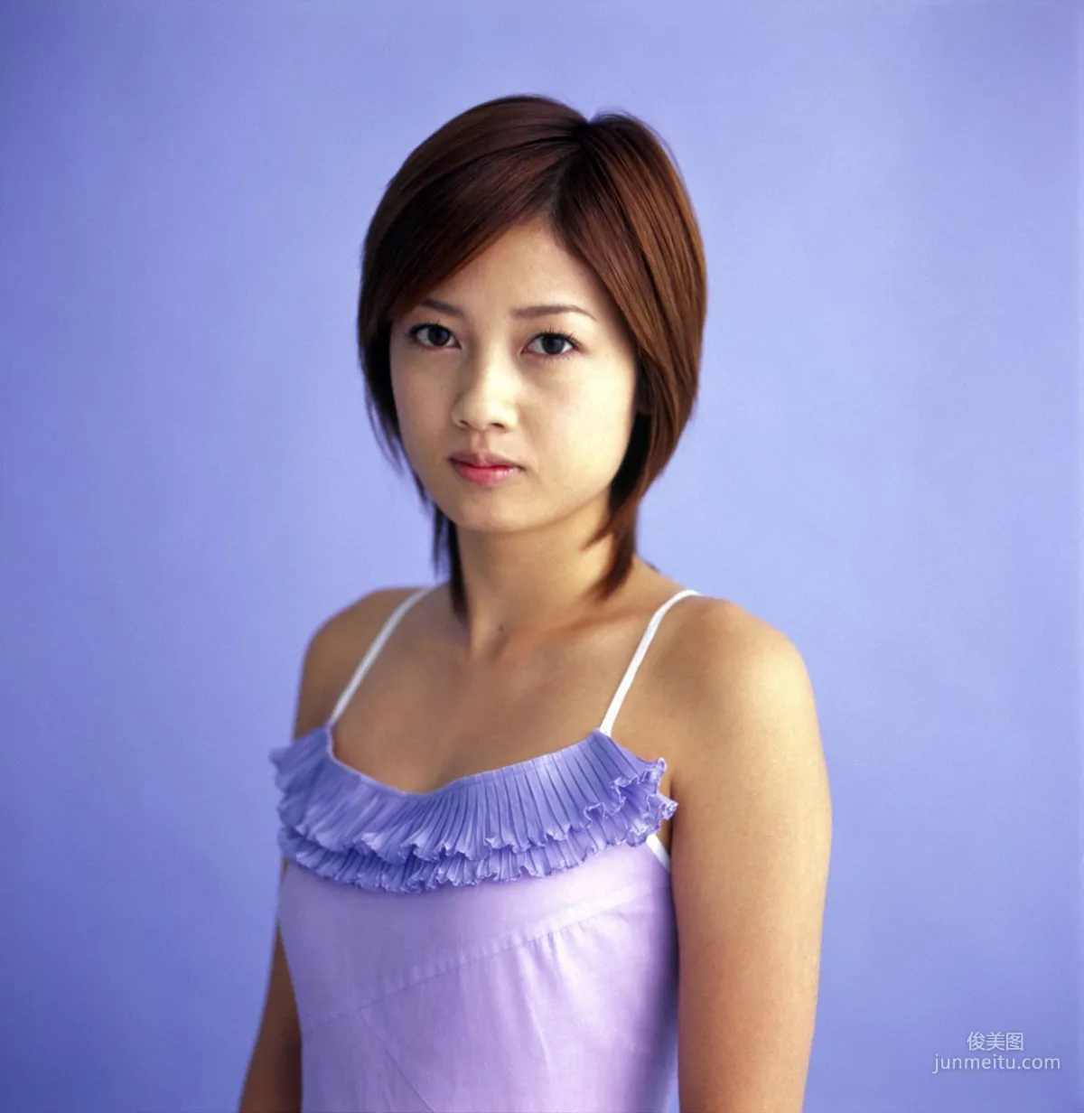 Biyuuden 美勇伝 [Hello! Project Digital Books] Vol.22 寫真集 81