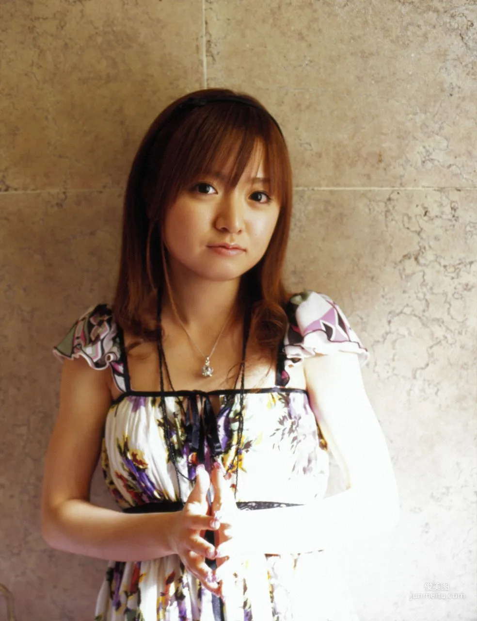 Asami Konno 绀野朝美/紺野あさ美 [Hello! Project Digital Books] Vol.36 寫真集 70
