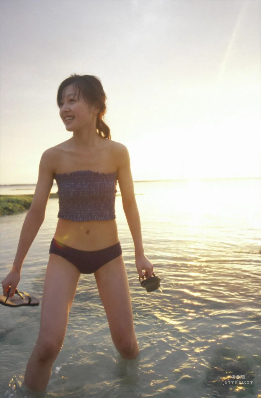Kusumi Koharu 久住小春 [Hello! Project Digital Books] Vol.25 寫真集 88