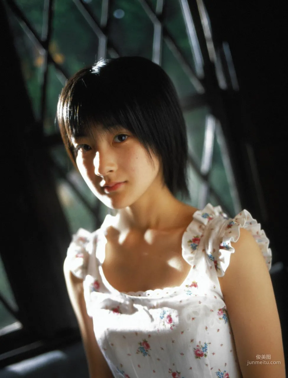 Momoko Tsugunaga 嗣永桃子 [Hello! Project Digital Books] Vol.42 寫真集 47