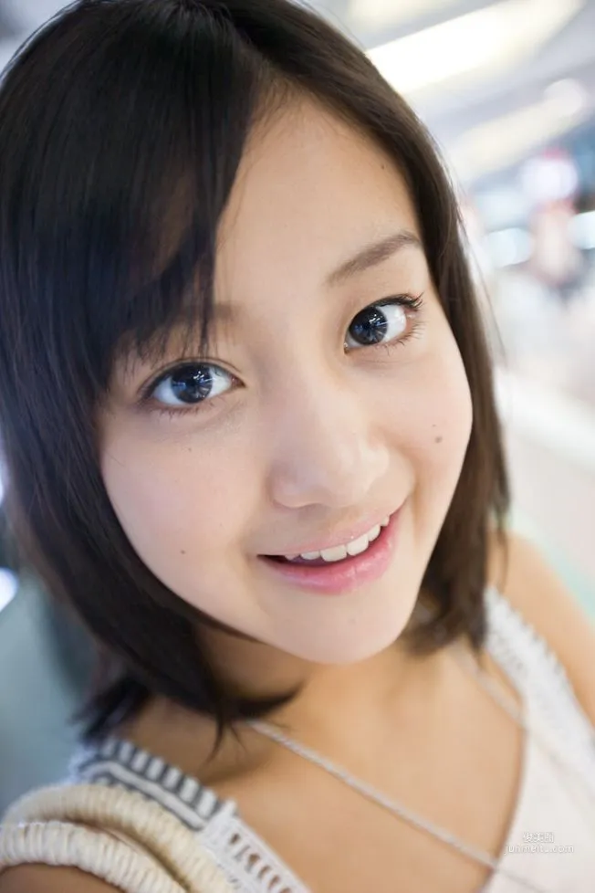 萩原舞 Mai Hagiwara [Hello! Project Digital Books] Vol.70 寫真集 92