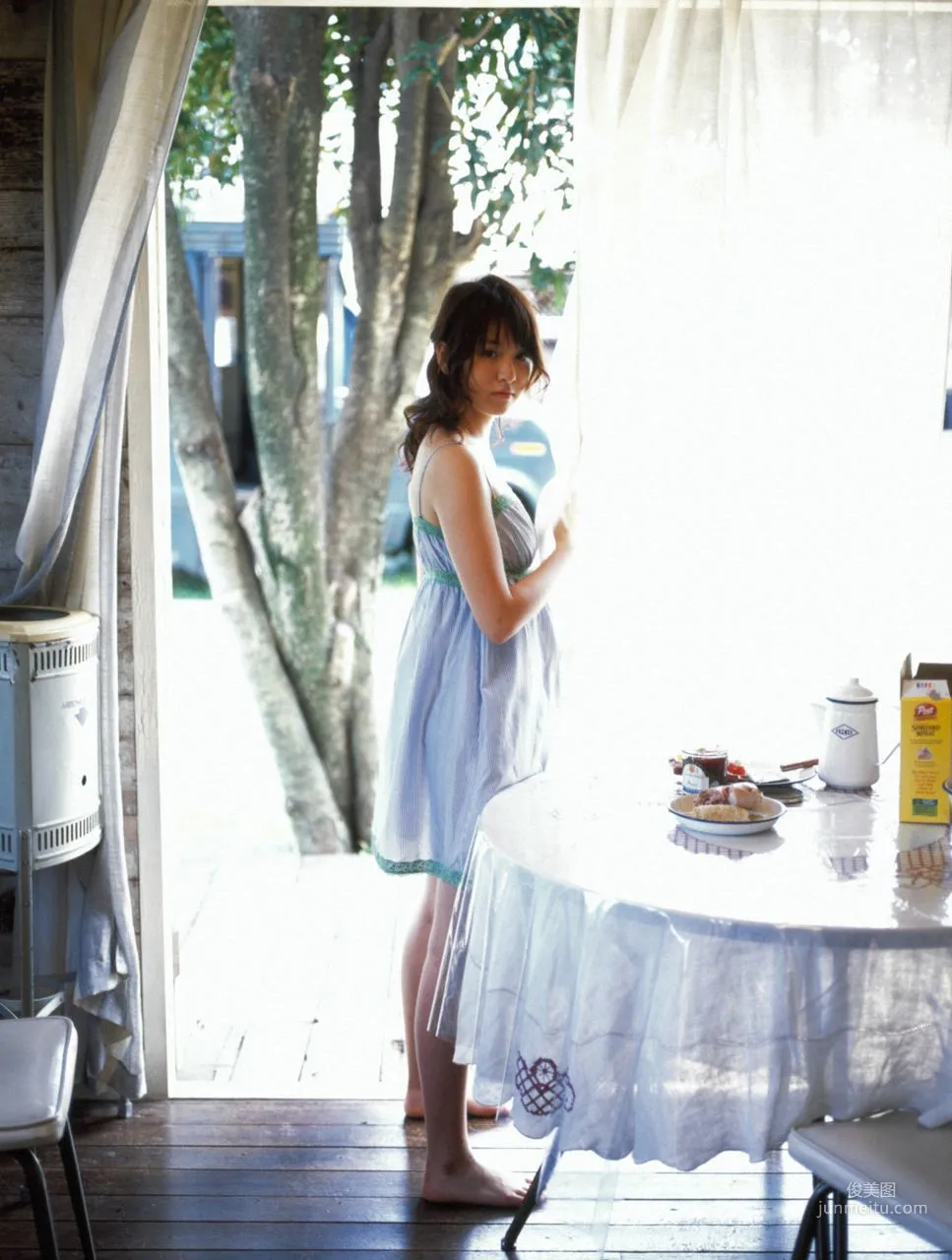 Risako Sugaya 菅谷梨沙子 [Hello! Project Digital Books] Vol.49 寫真集 8