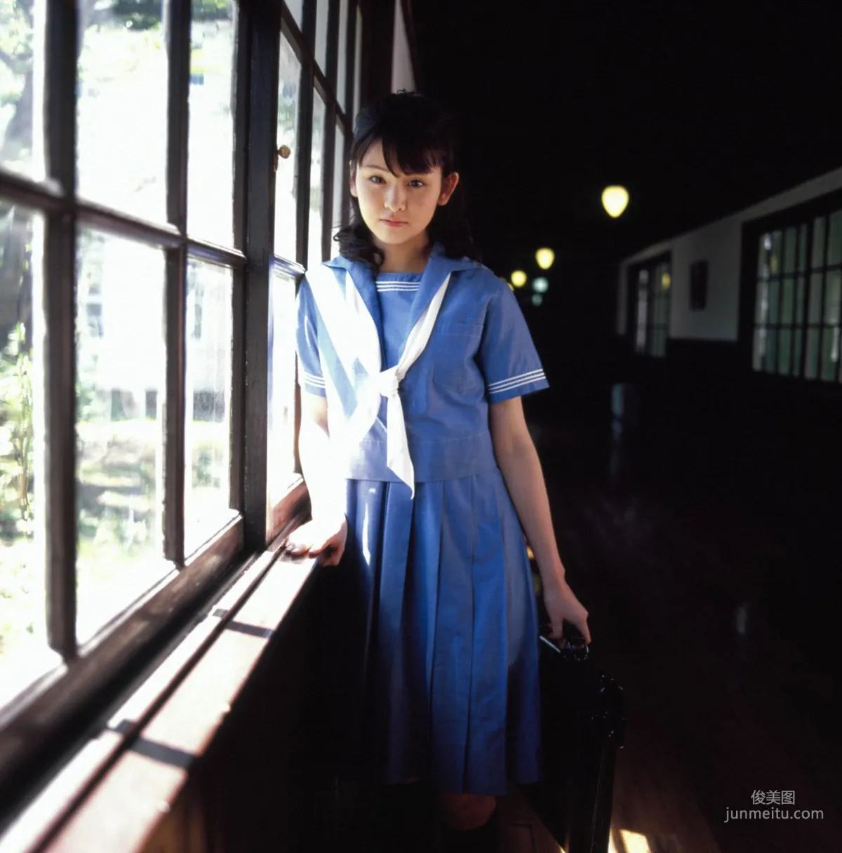 Risako Sugaya 菅谷梨沙子 [Hello! Project Digital Books] Vol.49 寫真集 70
