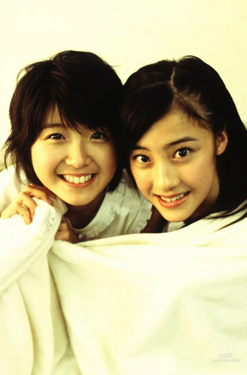 Berryz工房/Berryz Koubou [Hello! Project Digital Books] Vol.15 寫真集 80