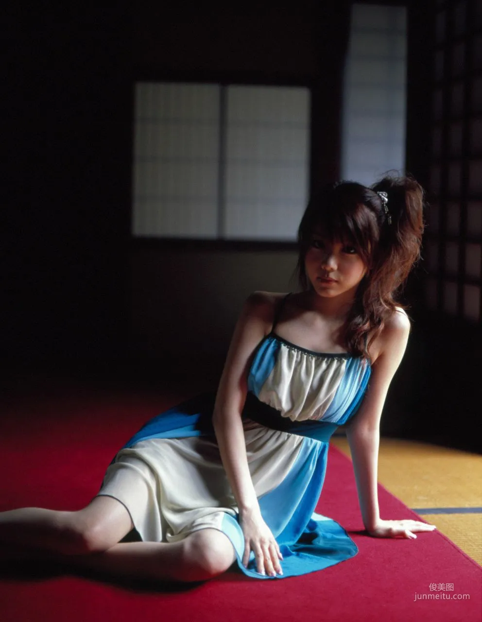 Reina Tanaka 田中れいな [Hello! Project Digital Books] Vol.46 寫真集 43