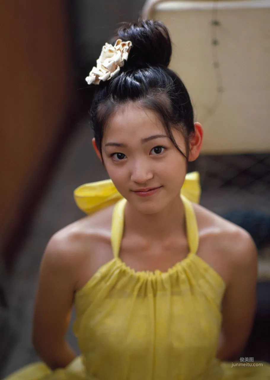 Airi Suzuki 鈴木愛理 [Hello! Project Digital Books] Vol.43 写真集34