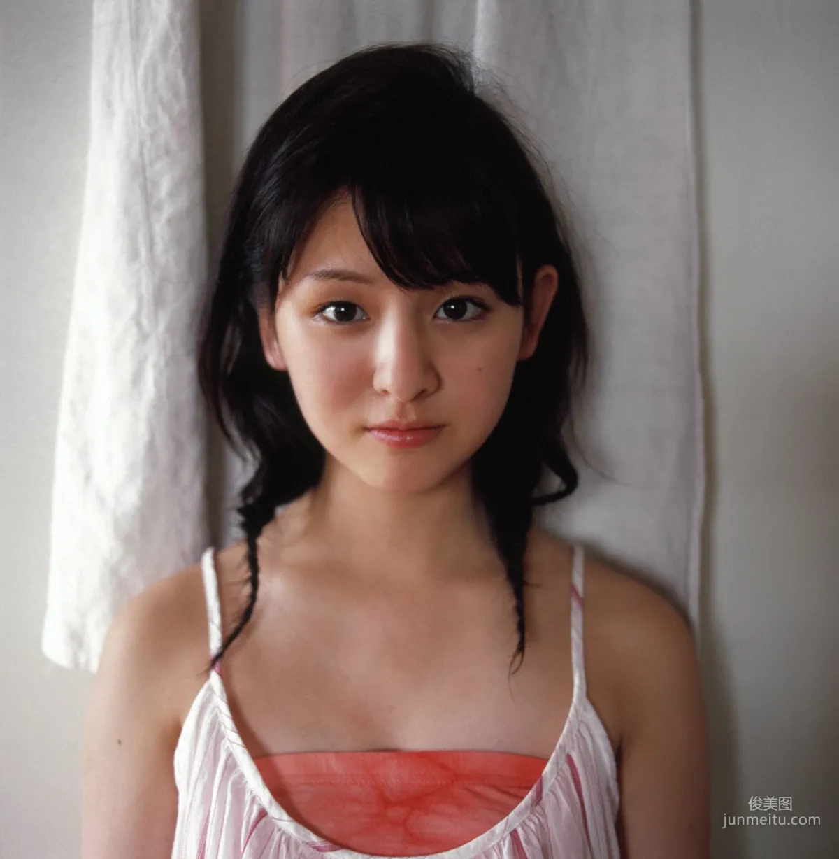 Risako Sugaya 菅谷梨沙子 [Hello! Project Digital Books] Vol.49 寫真集 28