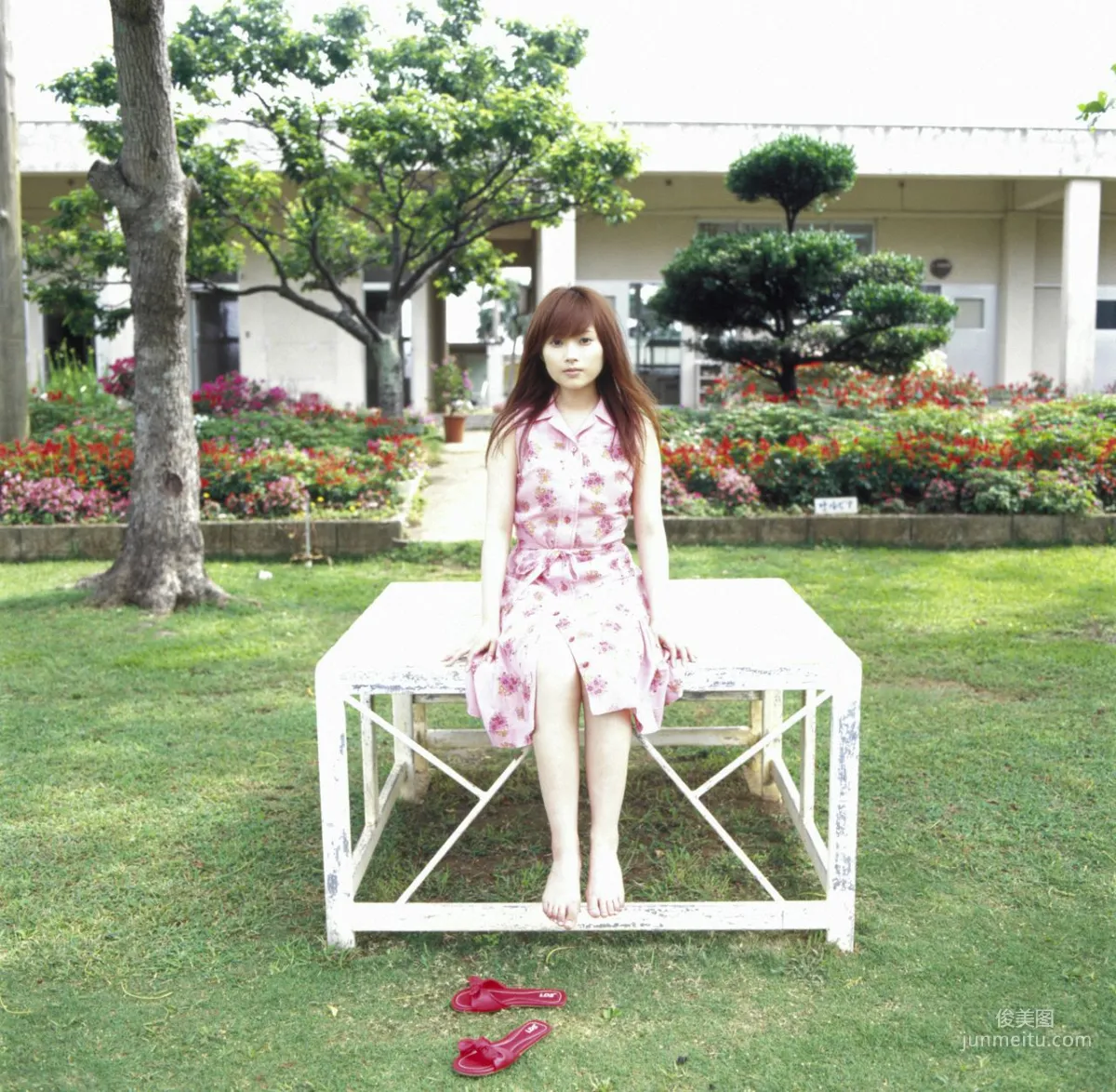 Abe Natsumi 安倍なつみ [Hello! Project Digital Books] Vol.26 写真集1