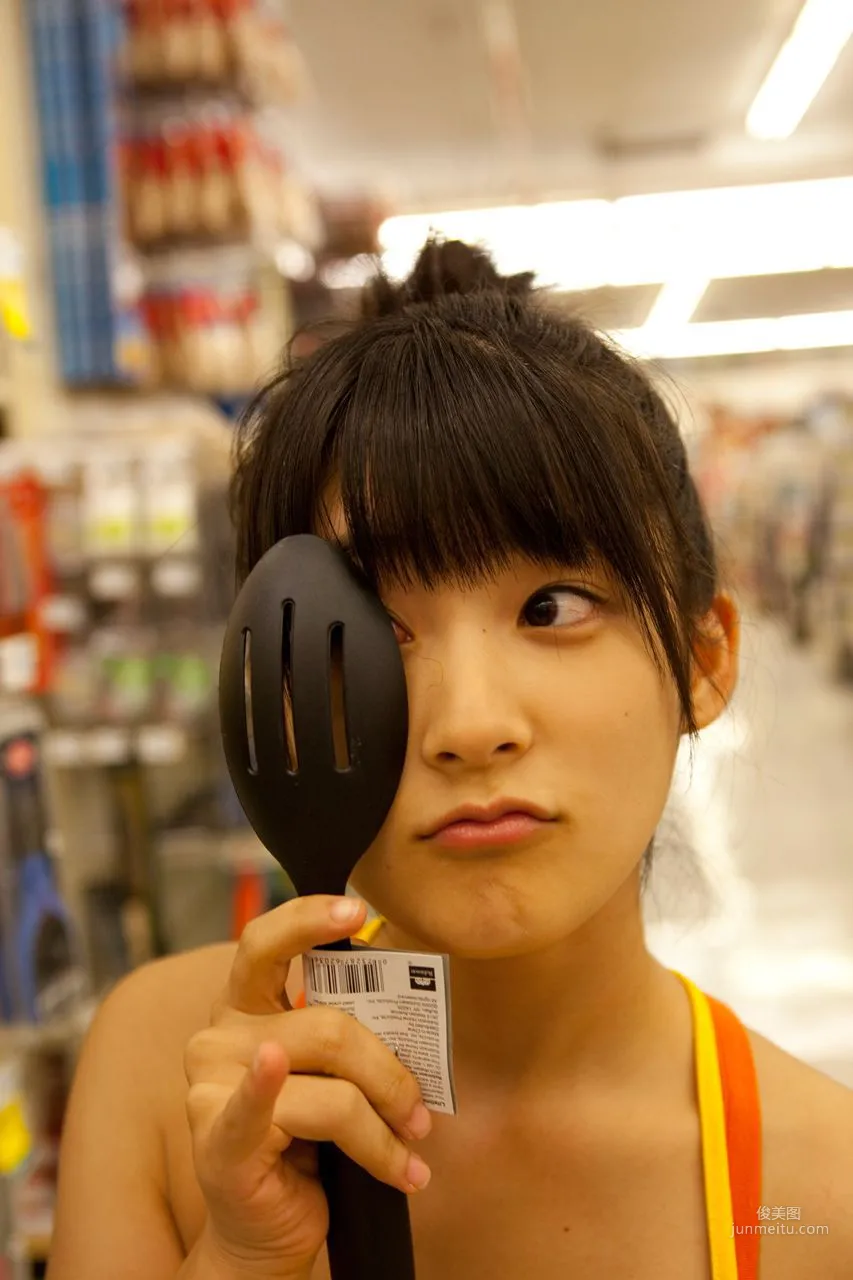 嗣永桃子 Tsugunaga Momoko [Hello! Project Digital Books] Vol.77 寫真集 93