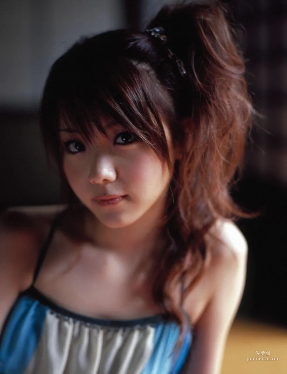 Reina Tanaka 田中れいな [Hello! Project Digital Books] Vol.46 寫真集 45