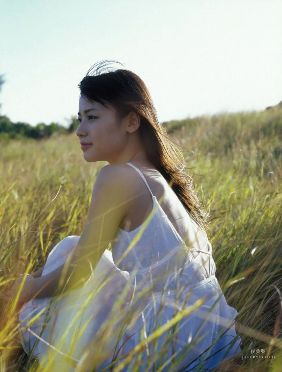 Maimi Yajima 矢島舞美/矢島舞美 [Hello! Project Digital Books] Vol.53 寫真集 65