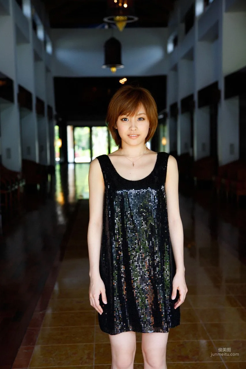 Ai Takahashi 高橋愛 [Hello! Project Digital Books] Vol.58 寫真集 13