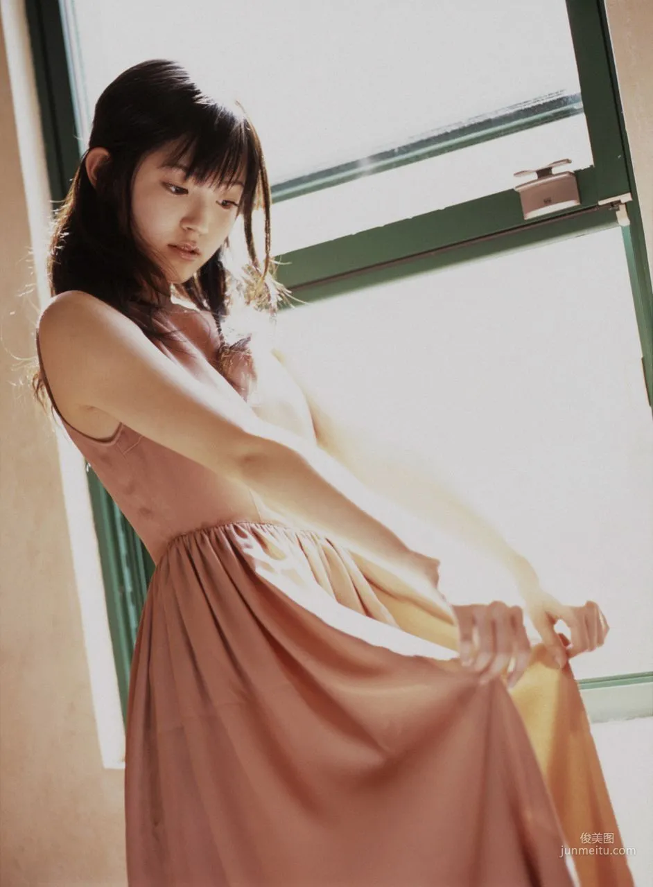 Airi Suzuki 鈴木愛理 [Hello! Project Digital Books] Vol.55 寫真集 26