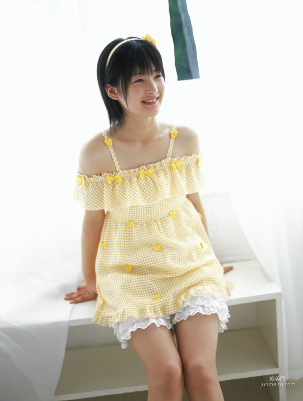 Momoko Tsugunaga 嗣永桃子 [Hello! Project Digital Books] Vol.42 寫真集 69