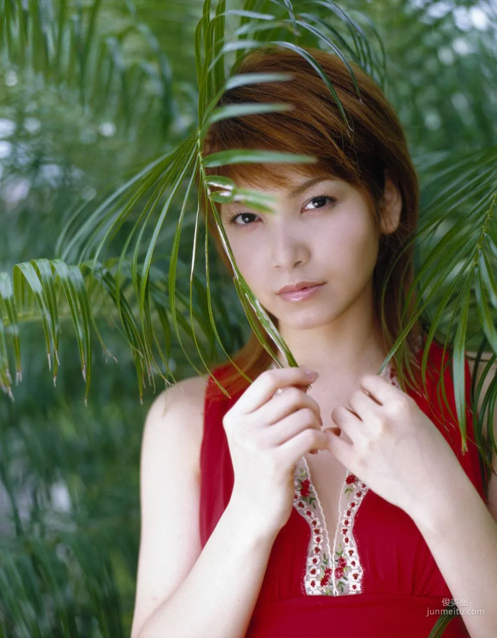 中澤裕子、柴田あゆみ [Hello! Project Digital Books] Vol.14 寫真集 50