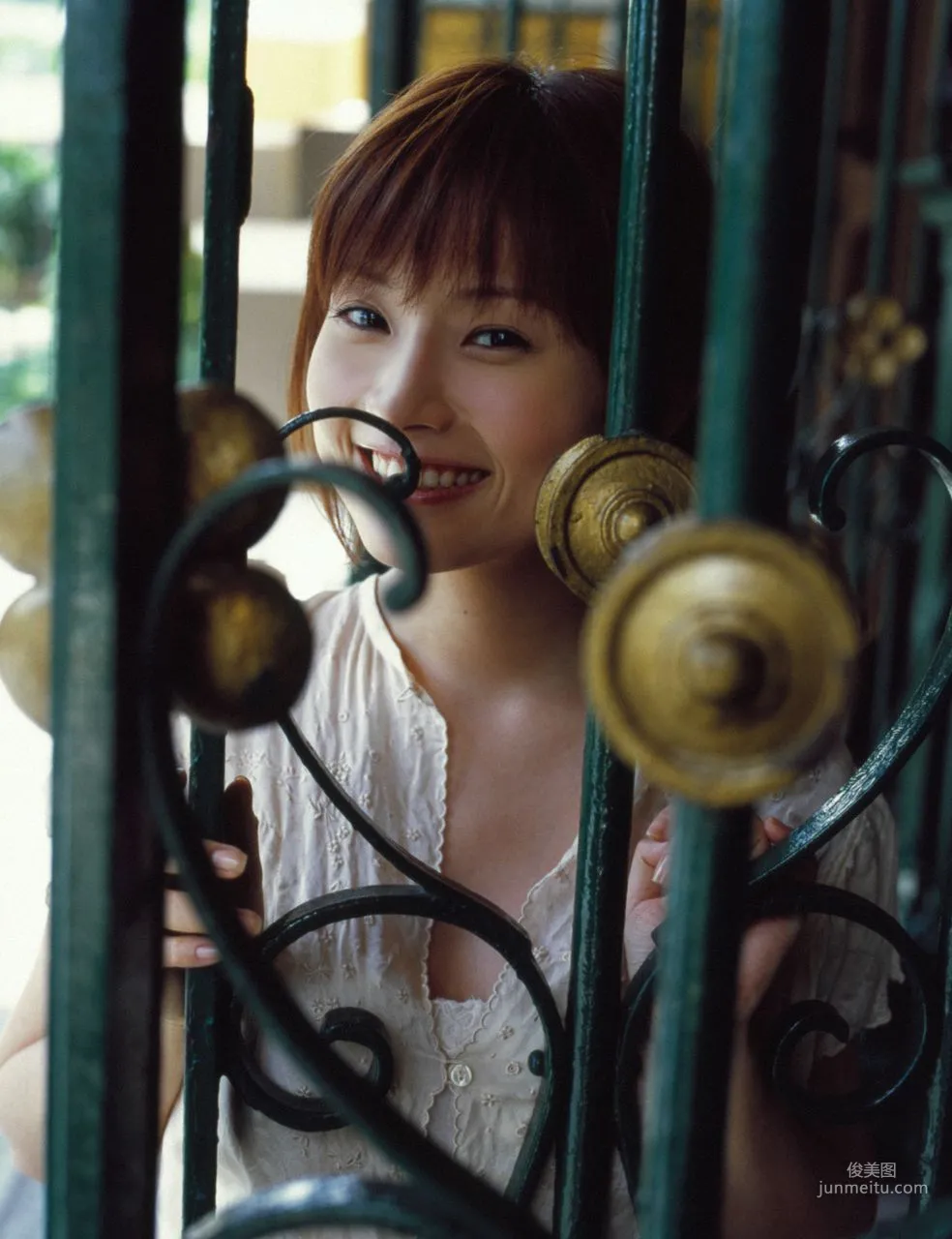 Natsumi Abe 安倍夏美/安倍なつみ [Hello! Project Digital Books] Vol.51 寫真集 38