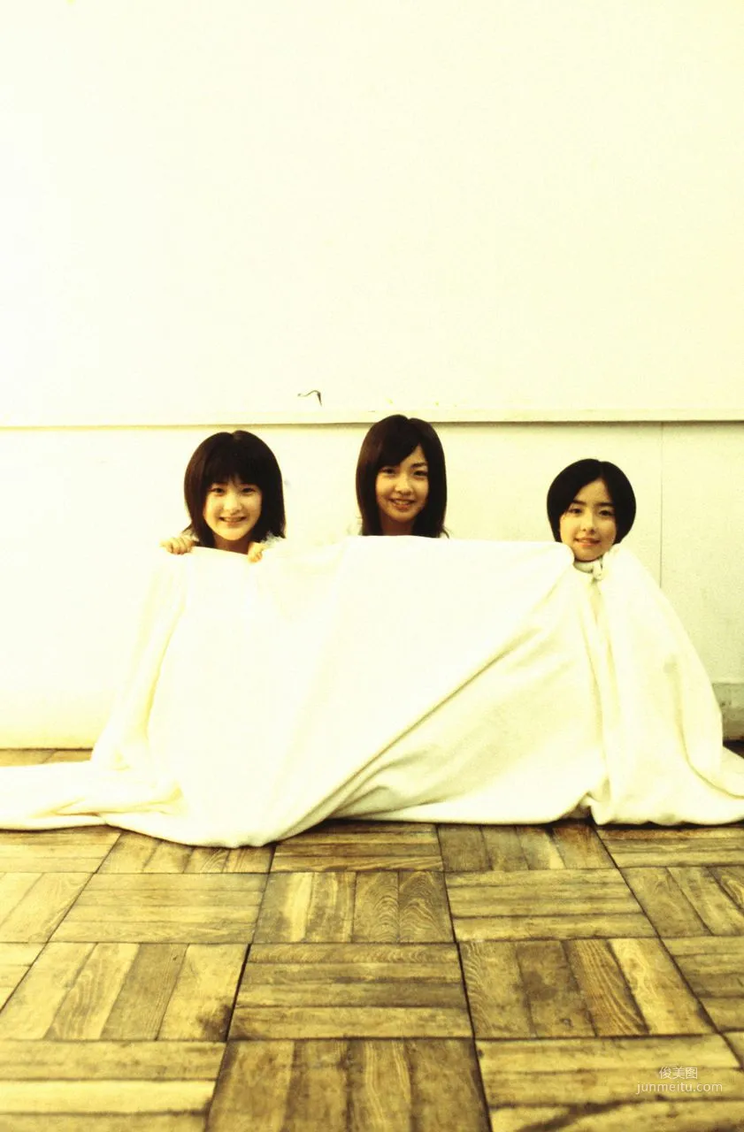 Berryz工房/Berryz Koubou [Hello! Project Digital Books] Vol.15 寫真集 99