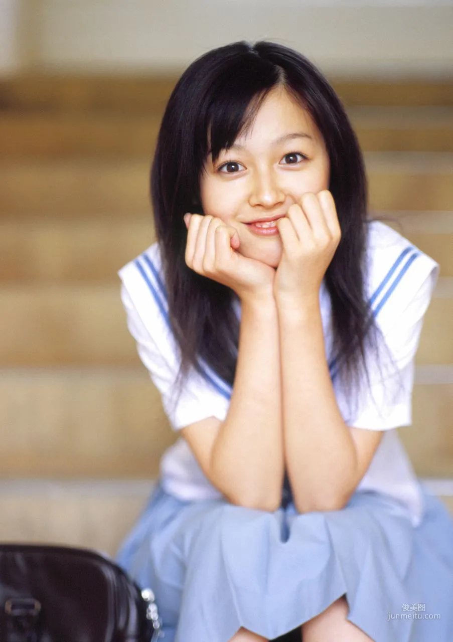 Kusumi Koharu 久住小春 [Hello! Project Digital Books] Vol.25 寫真集 1