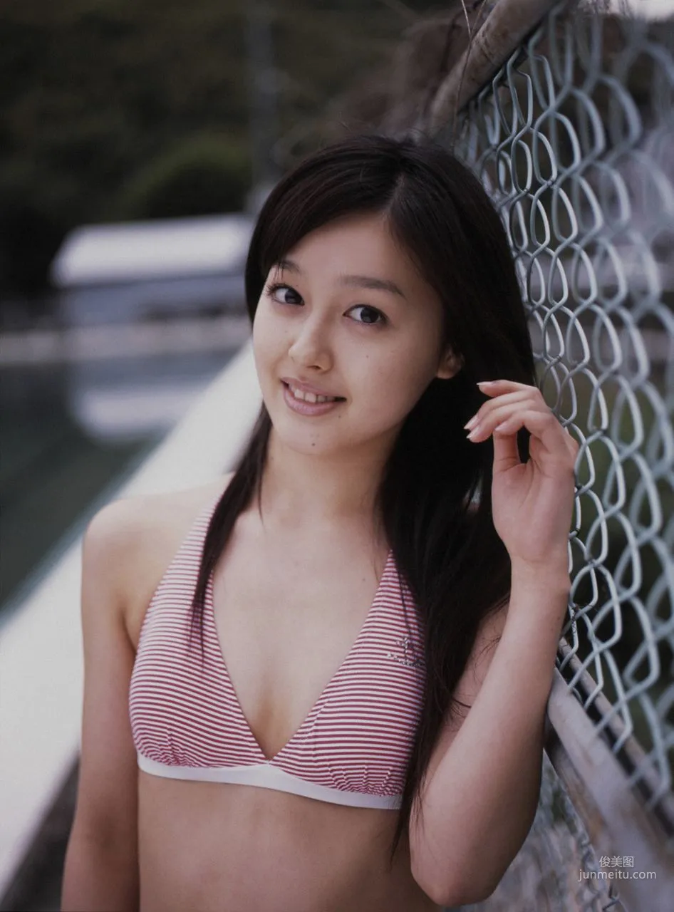 Koharu Kusumi 久住小春 [Hello! Project Digital Books] Vol.54 寫真集 80