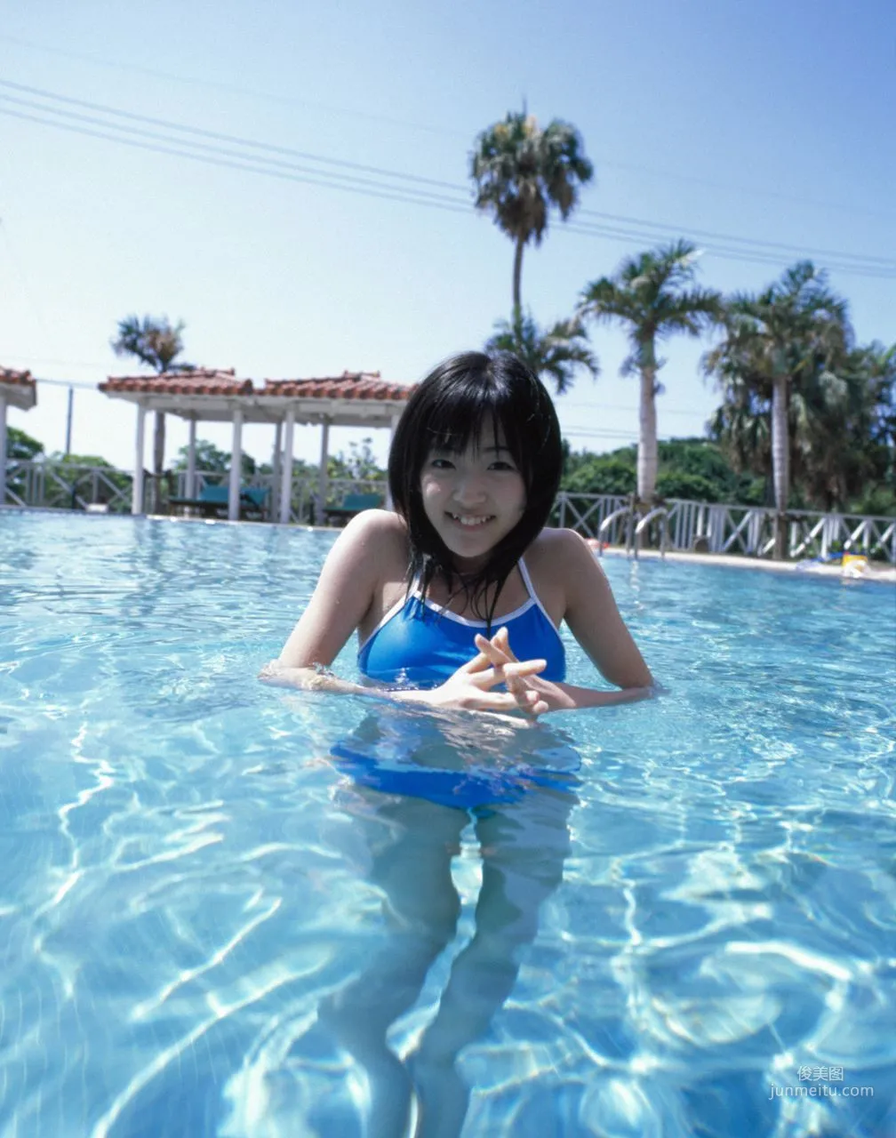 Airi Suzuki 鈴木愛理 [Hello! Project Digital Books] Vol.43 寫真集 113