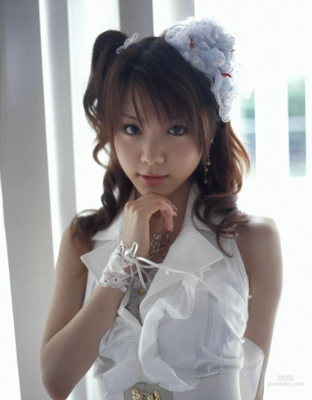 Reina Tanaka 田中れいな [Hello! Project Digital Books] Vol.46 寫真集 23