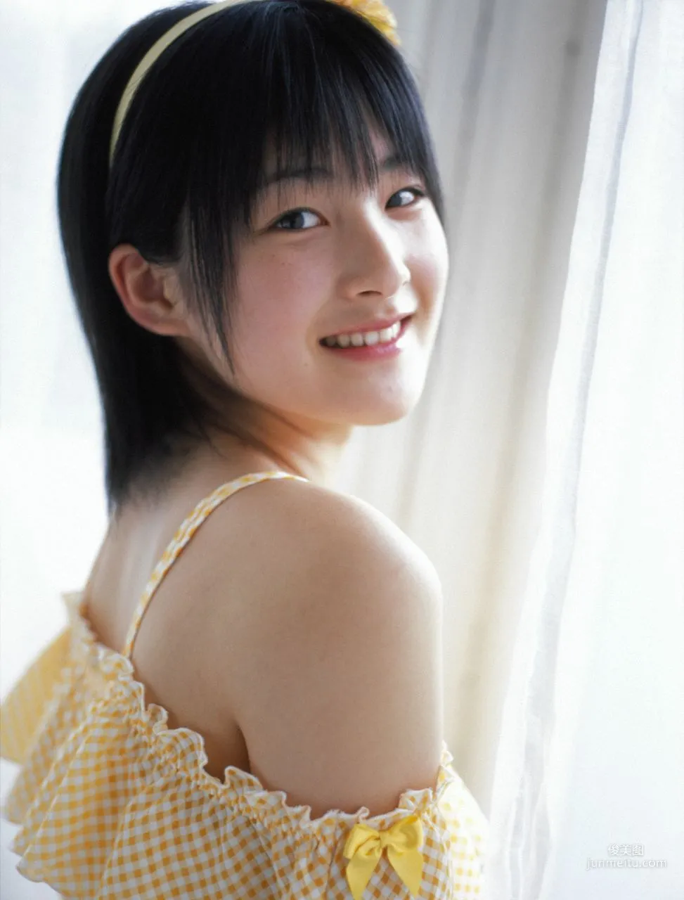 Momoko Tsugunaga 嗣永桃子 [Hello! Project Digital Books] Vol.42 寫真集 4