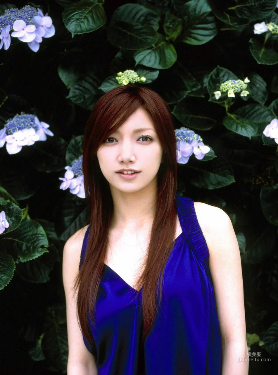 Maki Goto 後藤真希 [Hello! Project Digital Books] Vol.30 寫真集 60