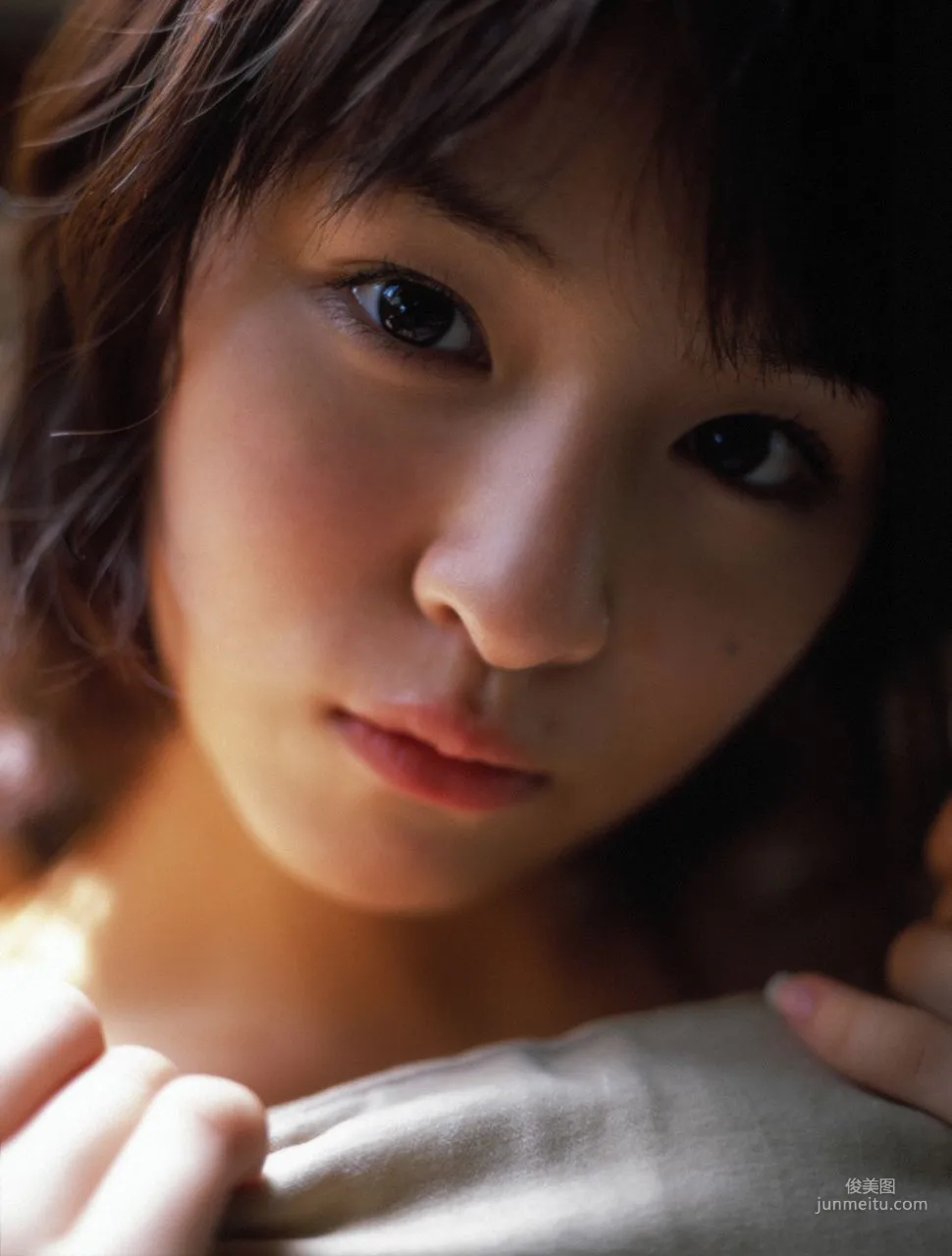 Sugaya Risako 菅谷梨沙子 [Hello! Project Digital Books] Vol.34 寫真集 50