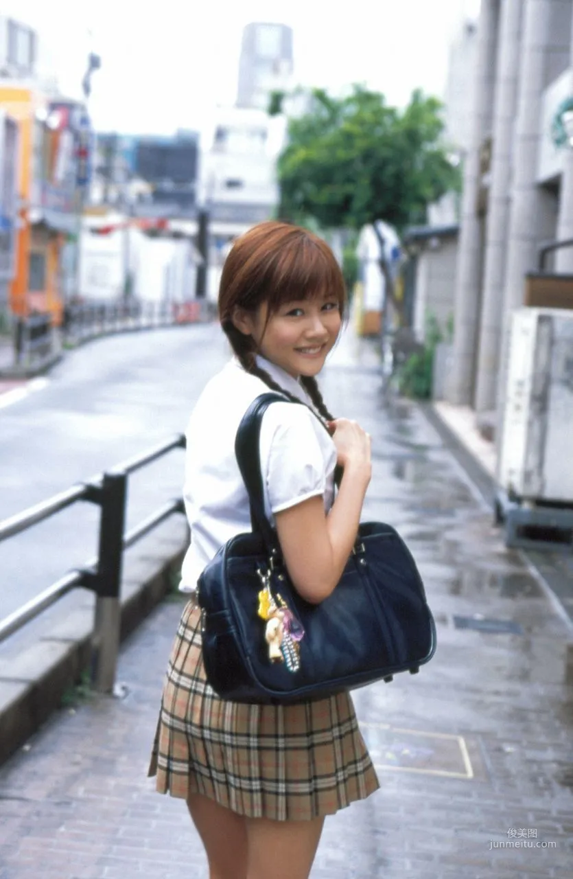 Risa Niigaki 新垣裡沙 [Hello! Project Digital Books] Vol.33 寫真集 39