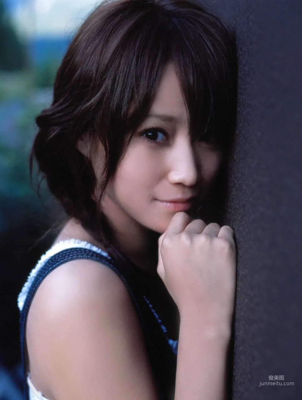 龜井繪裡/亀井絵裡 Eri Kamei [Hello! Project Digital Books] Vol.48 寫真集 33