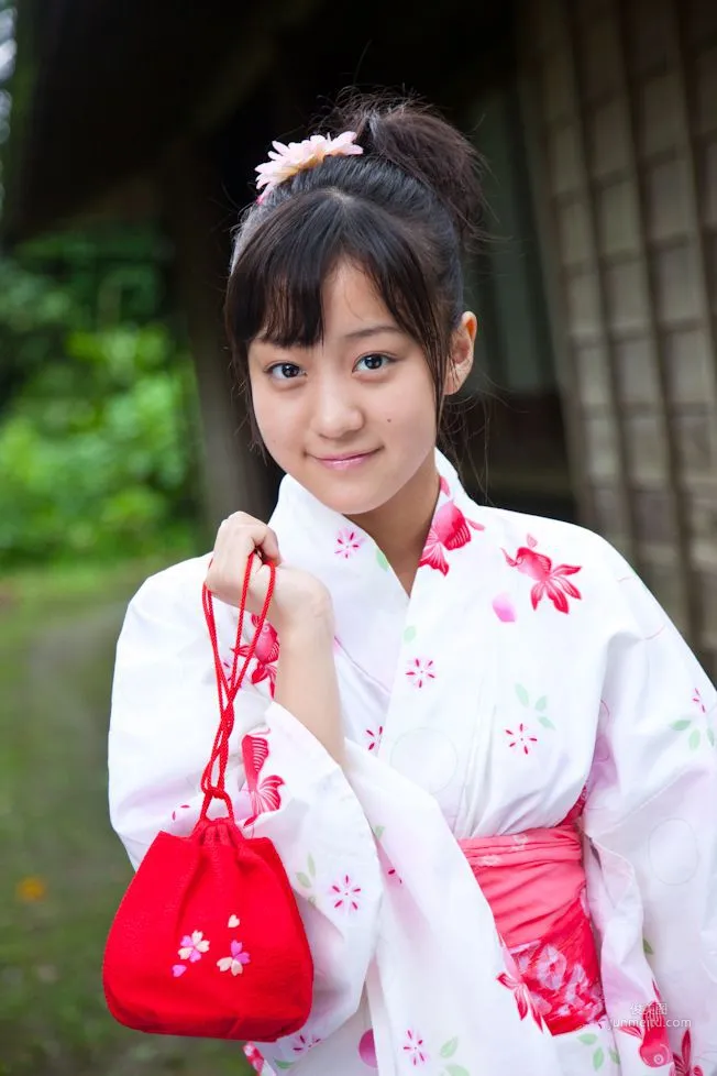 萩原舞 Mai Hagiwara [Hello! Project Digital Books] Vol.70 寫真集 67