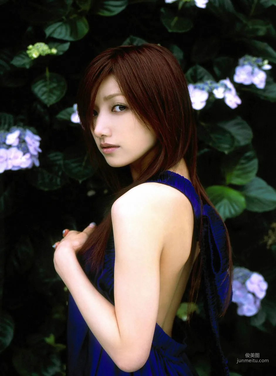 Maki Goto 後藤真希 [Hello! Project Digital Books] Vol.30 寫真集 61