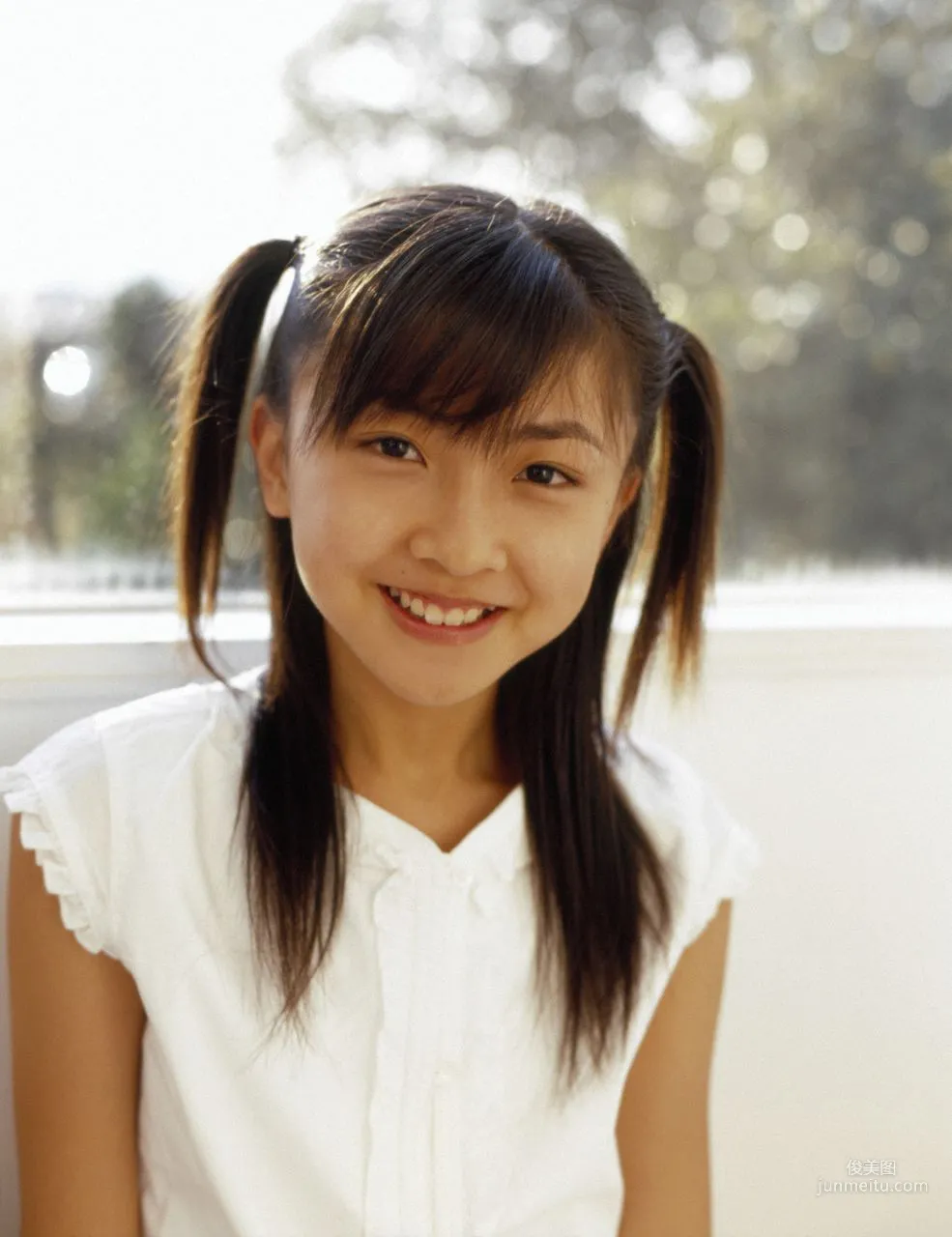 Berryz工房/Berryz Koubou [Hello! Project Digital Books] Vol.15 寫真集 90