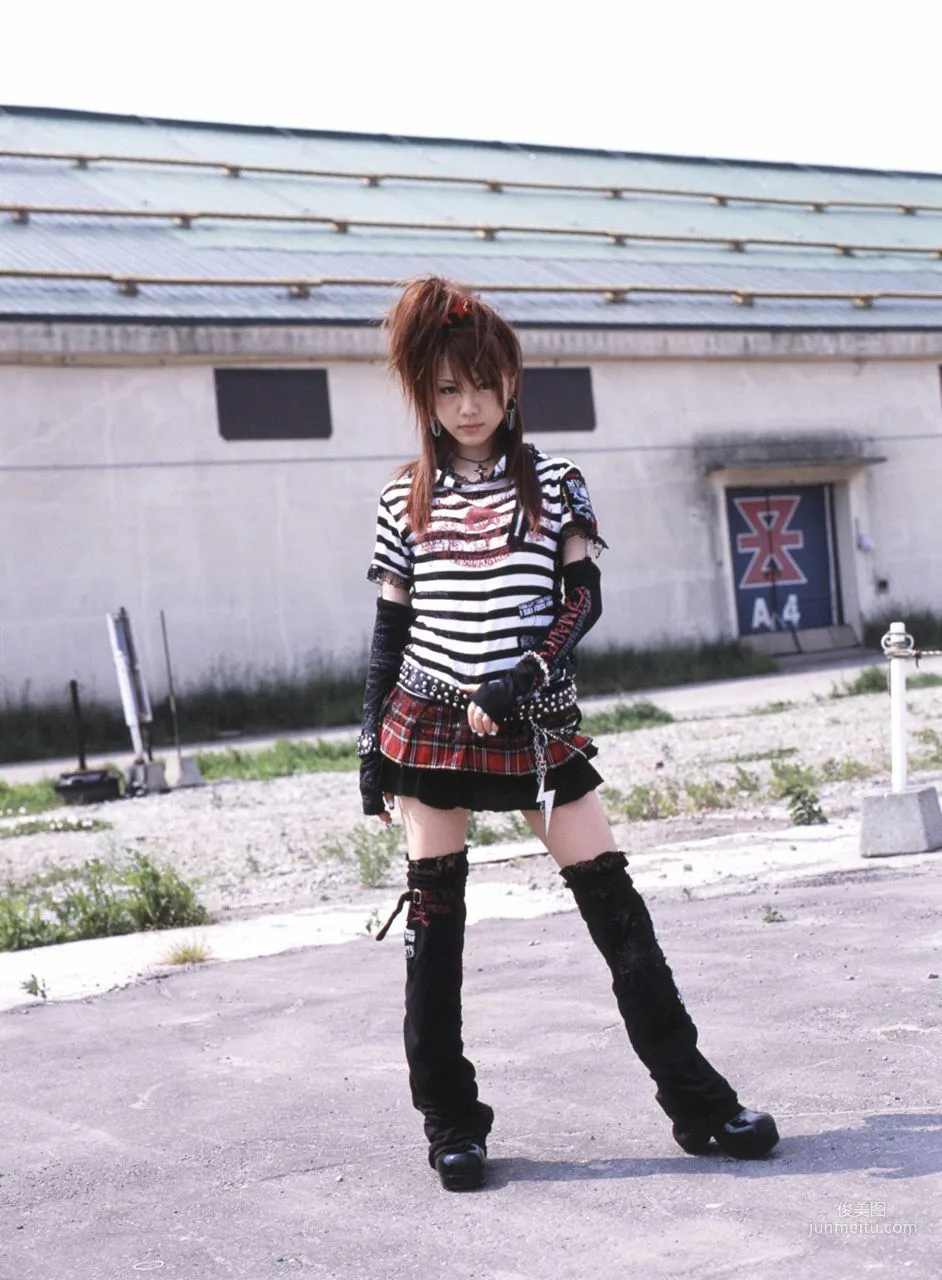Reina Tanaka 田中れいな [Hello! Project Digital Books] Vol.60 寫真集 51