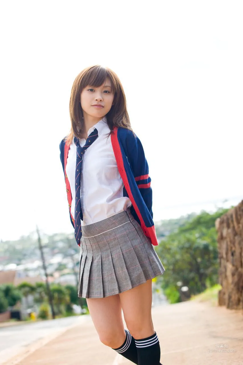 高橋愛 Ai Takahashi [Hello! Project Digital Books] Vol.69 寫真集 11