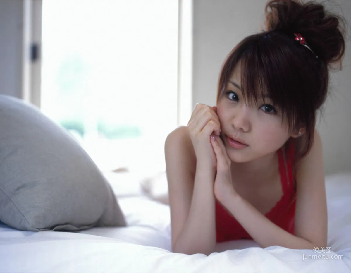 Reina Tanaka 田中れいな [Hello! Project Digital Books] Vol.46 寫真集 54