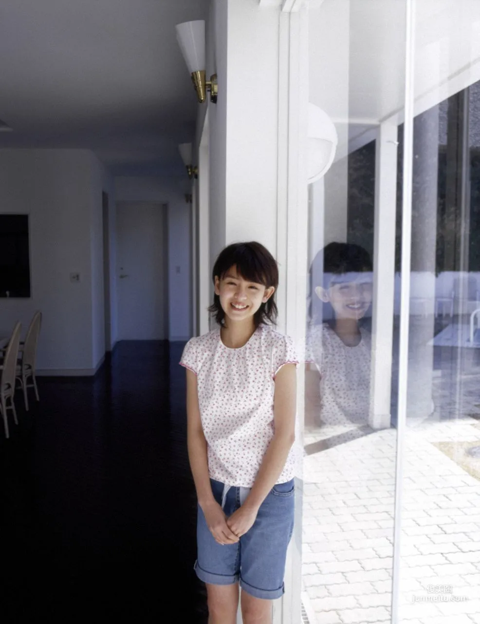 Berryz工房/Berryz Koubou [Hello! Project Digital Books] Vol.15 寫真集 49
