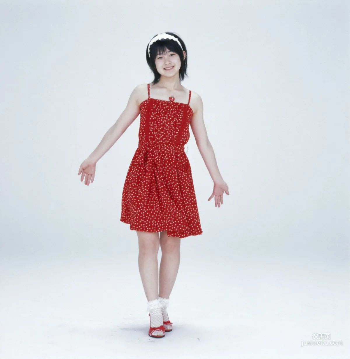 Momoko Tsugunaga 嗣永桃子 [Hello! Project Digital Books] Vol.42 寫真集 9